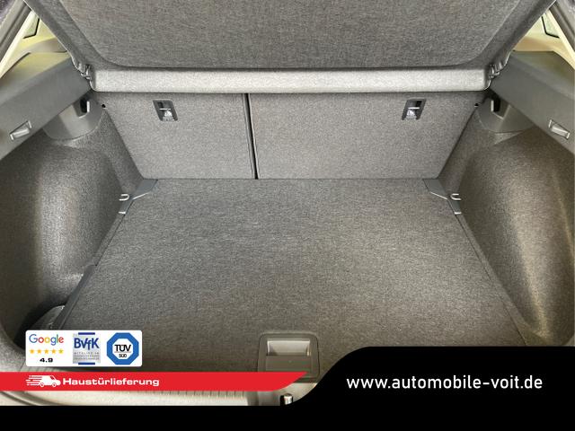Volkswagen / Taigo / Grau / / / 115PS DSG AHK+Kamera+Kessy