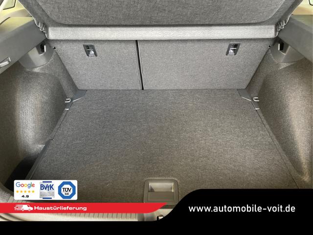 Volkswagen / Taigo / Grau / / / 115PS DSG AHK+Navi+Kamera