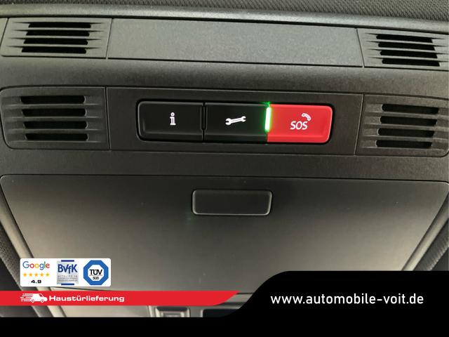 Volkswagen / Taigo / Grau / / / 150PS DSG AHK+Pano+IQ-Light