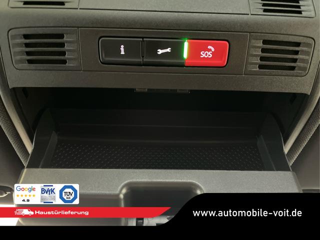 Volkswagen / Taigo / Grau / / / 150PS DSG AHK+Pano+IQ-Light