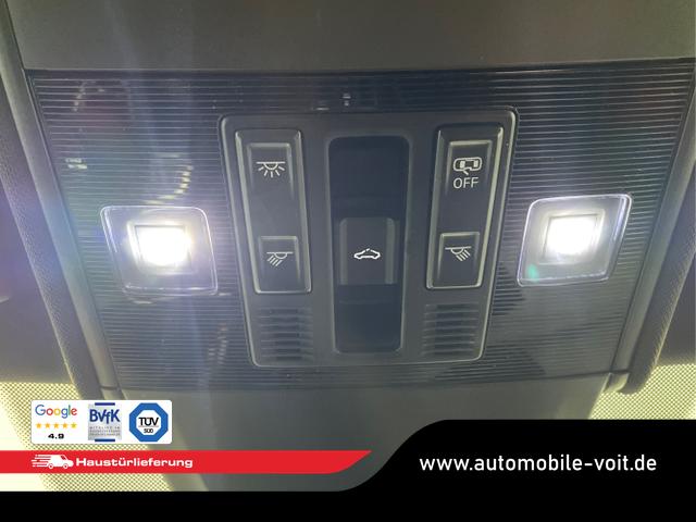 Volkswagen / Taigo / Grau / / / 150PS DSG AHK+Pano+IQ-Light