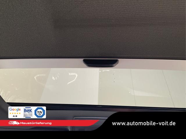 Volkswagen / Taigo / Grau / / / 150PS DSG AHK+Pano+IQ-Light