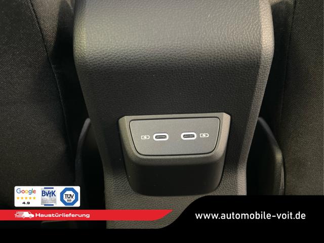 Volkswagen / Taigo / Grau / / / 150PS DSG AHK+Pano+IQ-Light