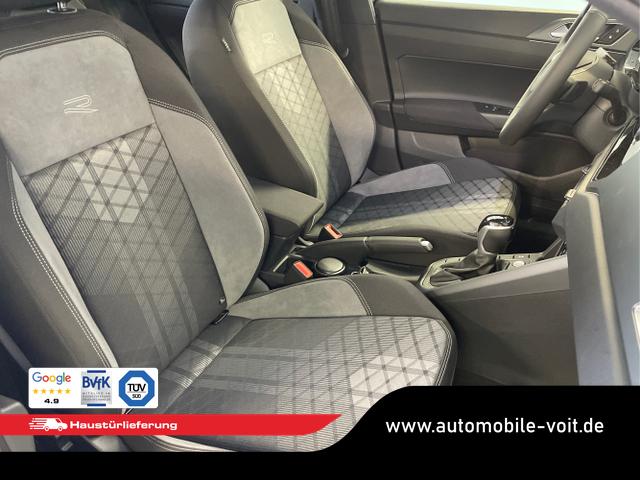Volkswagen / Taigo / Grau / / / 150PS DSG AHK+Pano+IQ-Light
