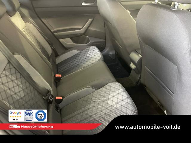 Volkswagen / Taigo / Grau / / / 150PS DSG AHK+Pano+IQ-Light