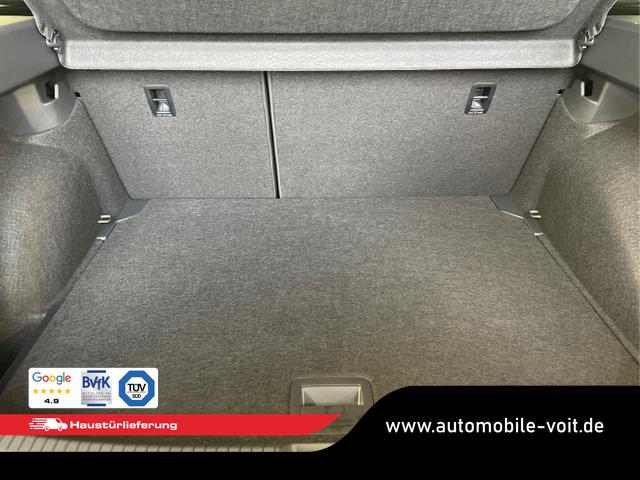 Volkswagen / Taigo / Grau / / / 150PS DSG AHK+Pano+IQ-Light