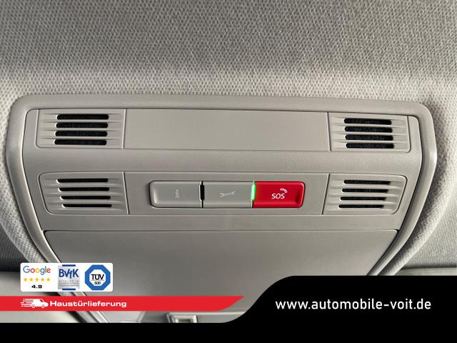 Skoda / Scala / Silber / / / 115PS DSG AHK+App-Connect