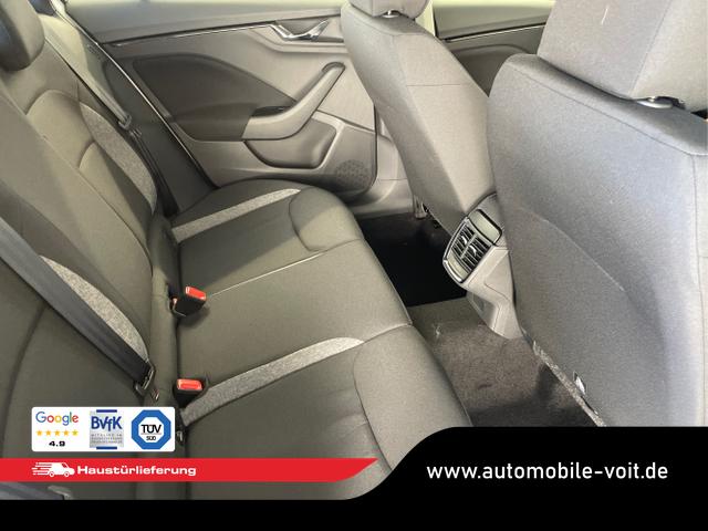 Skoda / Scala / Silber / / / 115PS DSG AHK+App-Connect