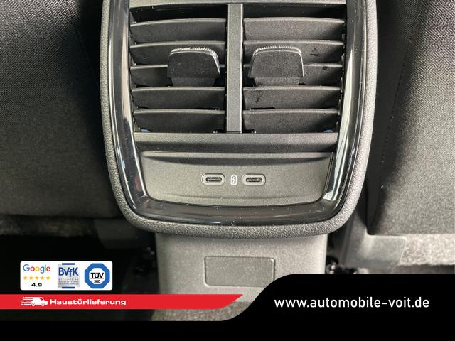Skoda / Scala / Silber / / / 115PS DSG AHK+App-Connect