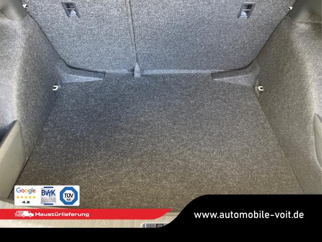 Skoda / Scala / Silber / / / 115PS DSG AHK+App-Connect