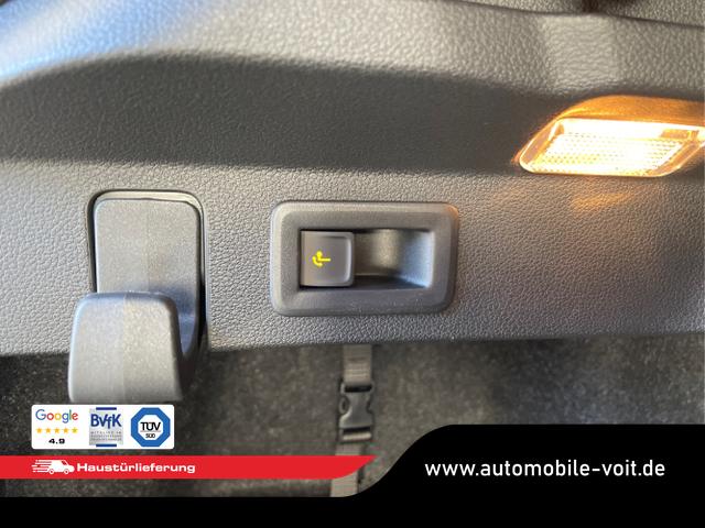 Skoda / Scala / Silber / / / 115PS DSG AHK+App-Connect