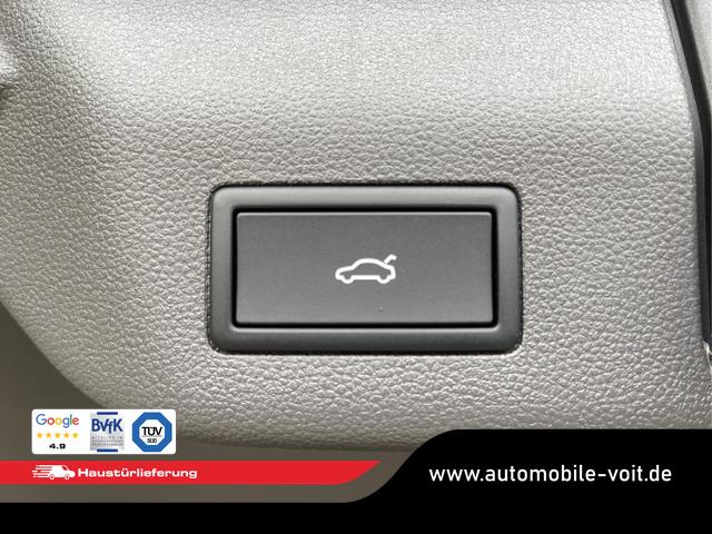 Volkswagen / T7 Multivan / Grau / / / Langer Überhang TDI IQ.Light+Navi+Kessy