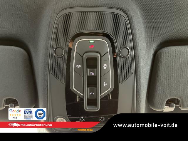 Audi / Q7 / Schwarz / / / 50 TDI Fahrwerkspaket+Standheizung