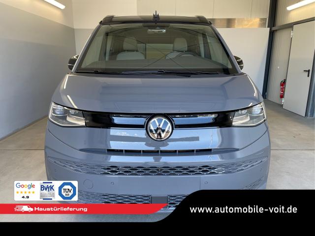 Volkswagen / T7 California / / / / eHybrid DSG 4Motion AHK+Matrix
