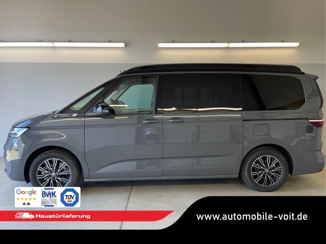 Volkswagen / T7 California / / / / eHybrid DSG 4Motion AHK+Matrix