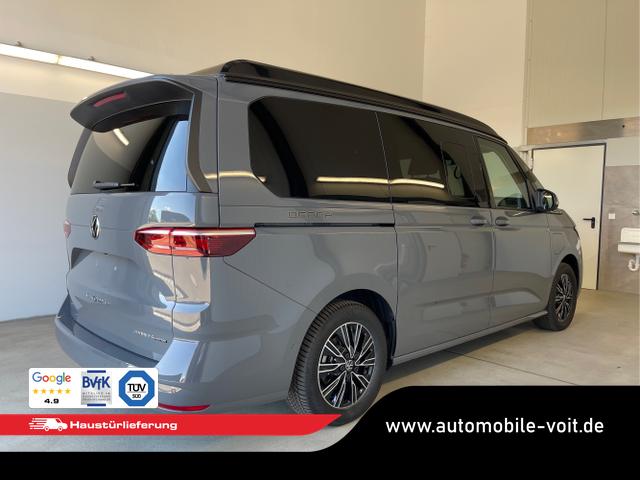 Volkswagen / T7 California / / / / eHybrid DSG 4Motion AHK+Matrix