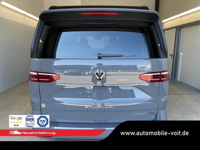 Volkswagen / T7 California / / / / eHybrid DSG 4Motion AHK+Matrix
