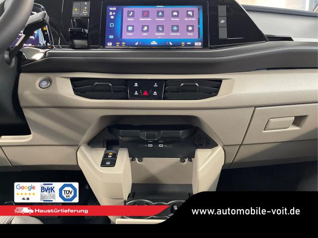 Volkswagen / T7 California / / / / eHybrid DSG 4Motion AHK+Matrix