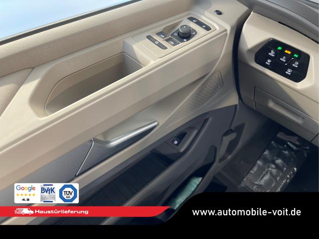 Volkswagen / T7 California / / / / eHybrid DSG 4Motion AHK+Matrix