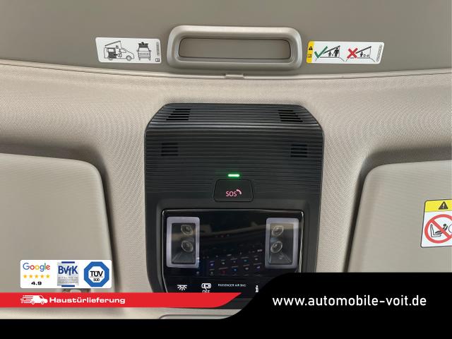 Volkswagen / T7 California / / / / eHybrid DSG 4Motion AHK+Matrix