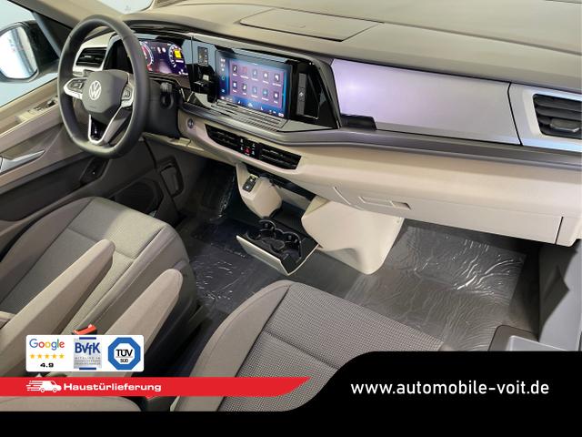 Volkswagen / T7 California / / / / eHybrid DSG 4Motion AHK+Matrix