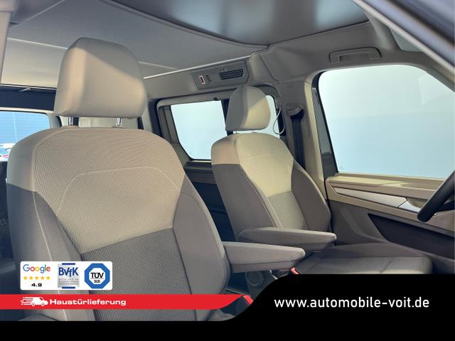 Volkswagen / T7 California / / / / eHybrid DSG 4Motion AHK+Matrix