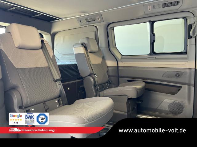 Volkswagen / T7 California / / / / eHybrid DSG 4Motion AHK+Matrix