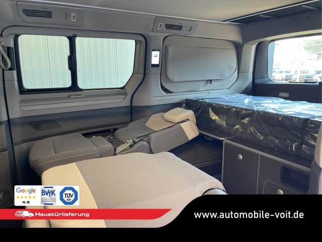 Volkswagen / T7 California / / / / eHybrid DSG 4Motion AHK+Matrix