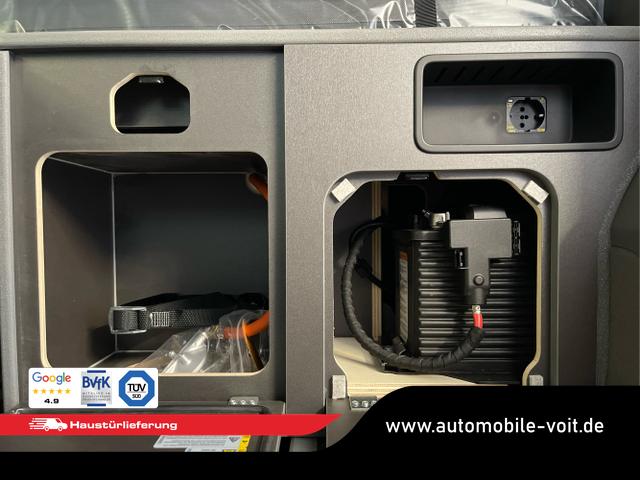 Volkswagen / T7 California / / / / eHybrid DSG 4Motion AHK+Matrix