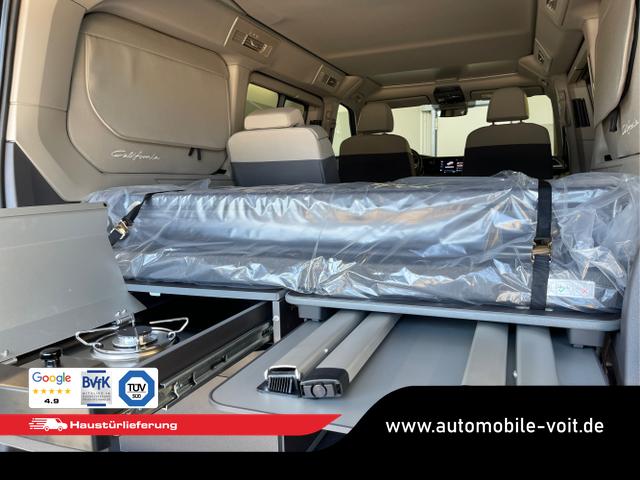 Volkswagen / T7 California / / / / eHybrid DSG 4Motion AHK+Matrix