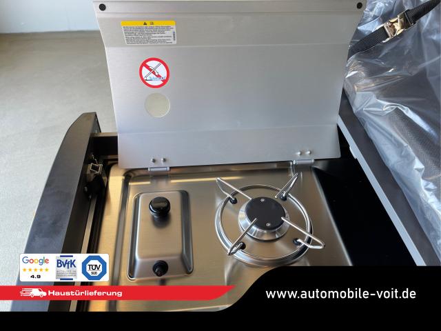 Volkswagen / T7 California / / / / eHybrid DSG 4Motion AHK+Matrix