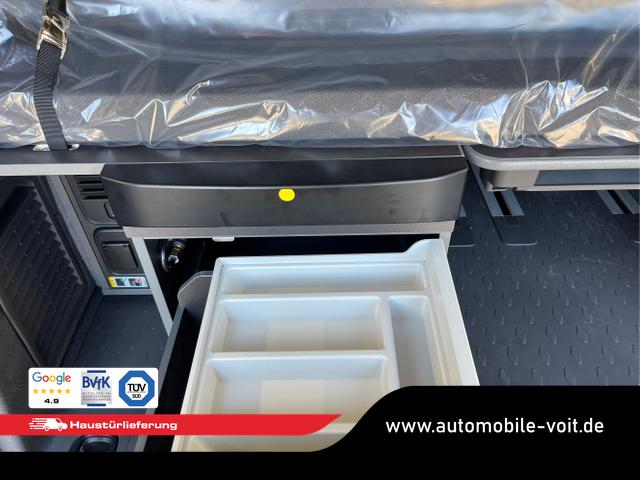 Volkswagen / T7 California / / / / eHybrid DSG 4Motion AHK+Matrix