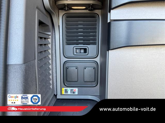 Volkswagen / T7 California / / / / eHybrid DSG 4Motion AHK+Matrix