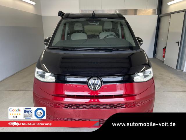 Volkswagen / T7 California / / / / eHybrid DSG 4Motion AHK+360°