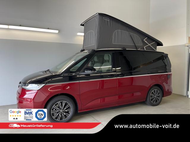 Volkswagen / T7 California / / / / eHybrid DSG 4Motion AHK+360°
