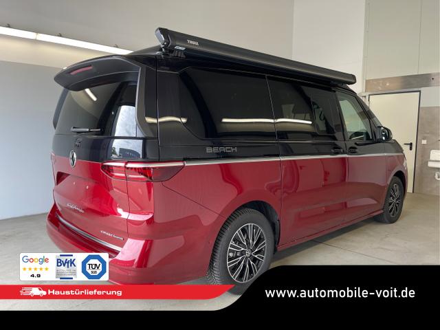 Volkswagen / T7 California / / / / eHybrid DSG 4Motion AHK+360°