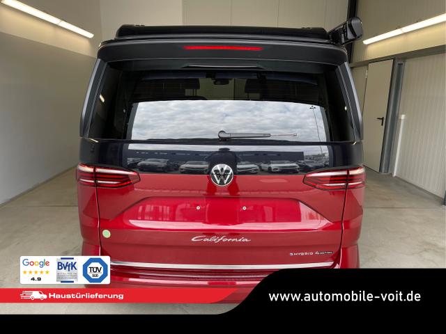 Volkswagen / T7 California / / / / eHybrid DSG 4Motion AHK+360°