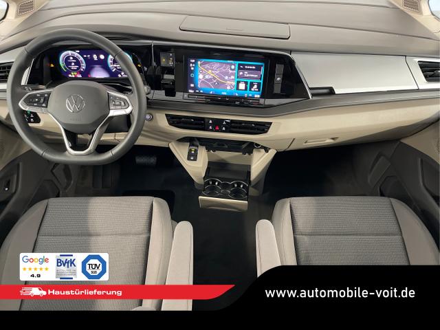 Volkswagen / T7 California / / / / eHybrid DSG 4Motion AHK+360°