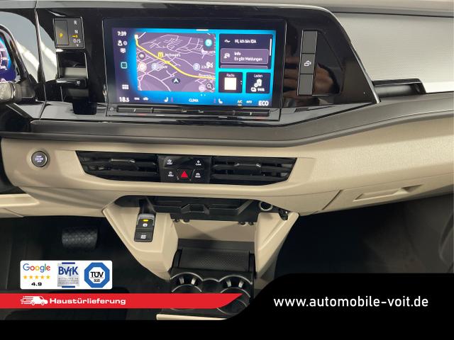 Volkswagen / T7 California / / / / eHybrid DSG 4Motion AHK+360°