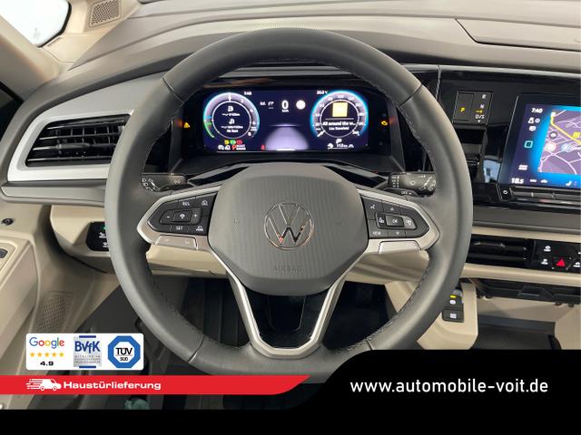 Volkswagen / T7 California / / / / eHybrid DSG 4Motion AHK+360°