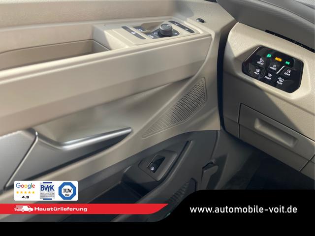 Volkswagen / T7 California / / / / eHybrid DSG 4Motion AHK+360°