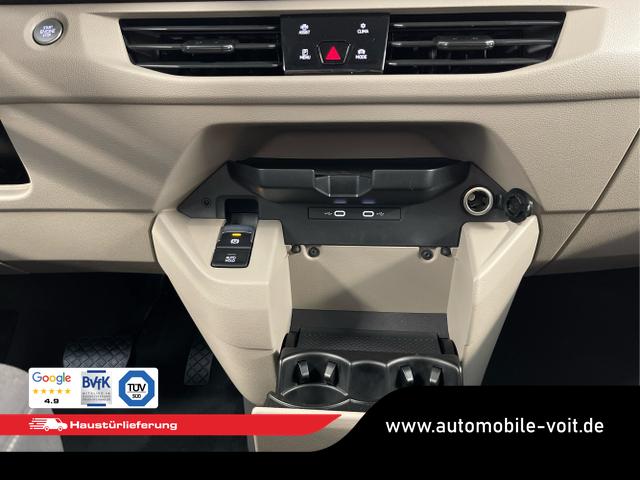 Volkswagen / T7 California / / / / eHybrid DSG 4Motion AHK+360°