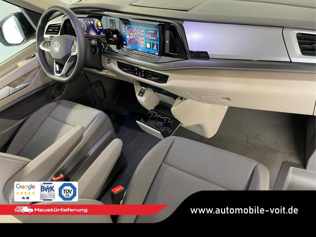 Volkswagen / T7 California / / / / eHybrid DSG 4Motion AHK+360°