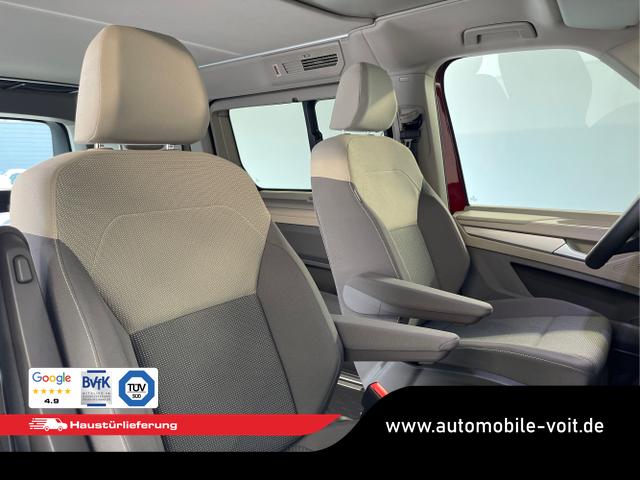 Volkswagen / T7 California / / / / eHybrid DSG 4Motion AHK+360°