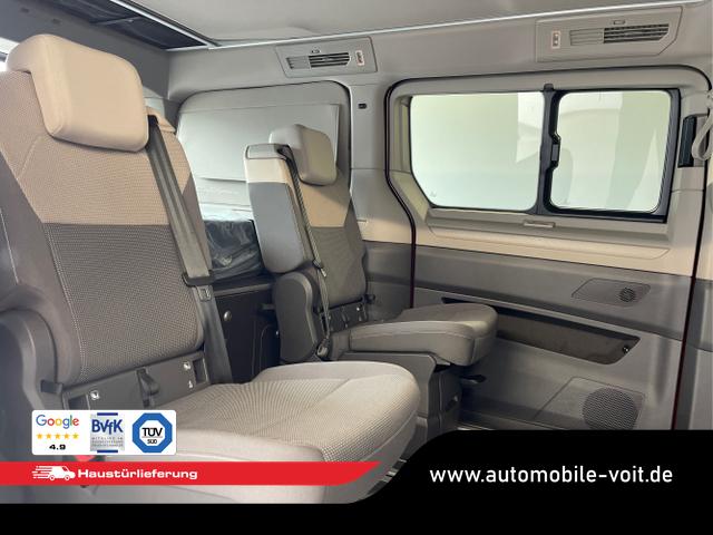 Volkswagen / T7 California / / / / eHybrid DSG 4Motion AHK+360°