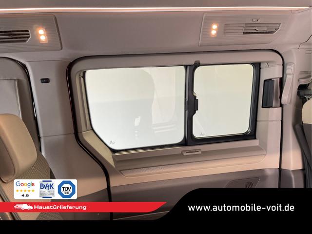 Volkswagen / T7 California / / / / eHybrid DSG 4Motion AHK+360°