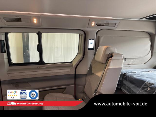 Volkswagen / T7 California / / / / eHybrid DSG 4Motion AHK+360°