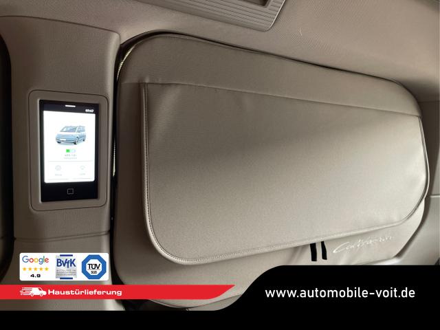 Volkswagen / T7 California / / / / eHybrid DSG 4Motion AHK+360°