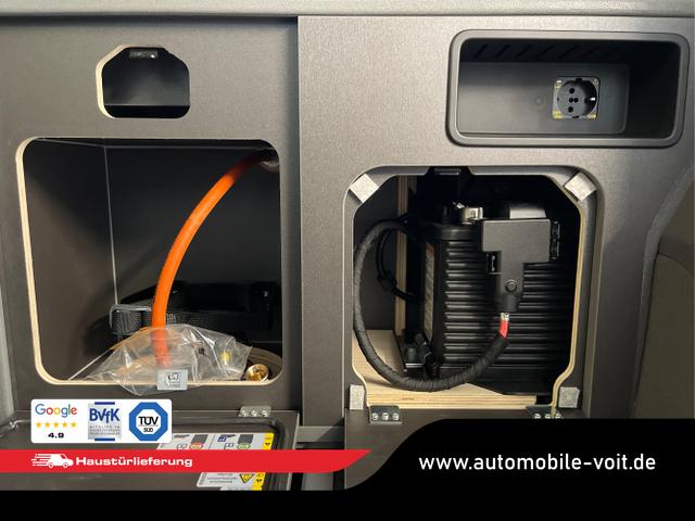 Volkswagen / T7 California / / / / eHybrid DSG 4Motion AHK+360°