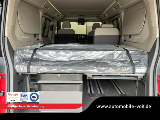 Volkswagen / T7 California / / / / eHybrid DSG 4Motion AHK+360°